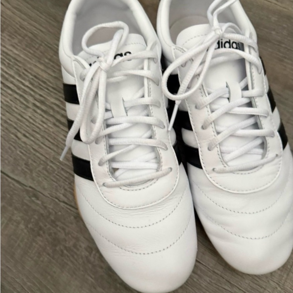 Adidas Grand Low Court Sneakers - Picture 2 of 8